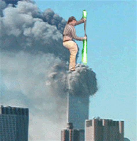 gif twin towers|Funny Twin Towers GIFs .